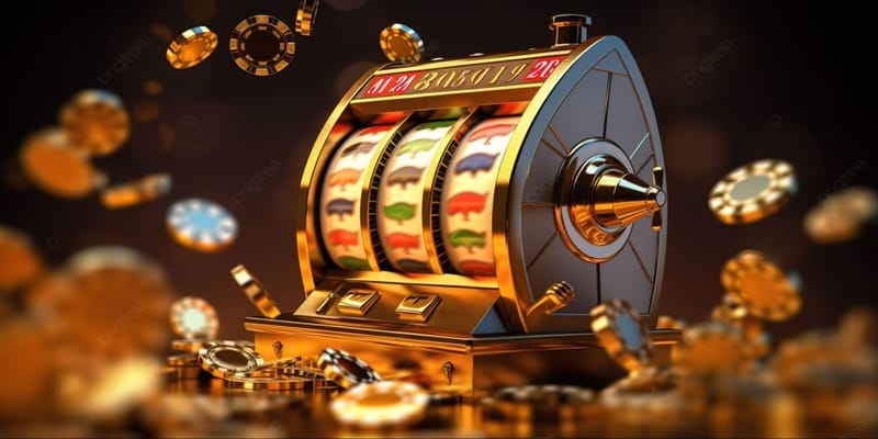 Sảnh game casino tại GOOD88 được ưa chuộng