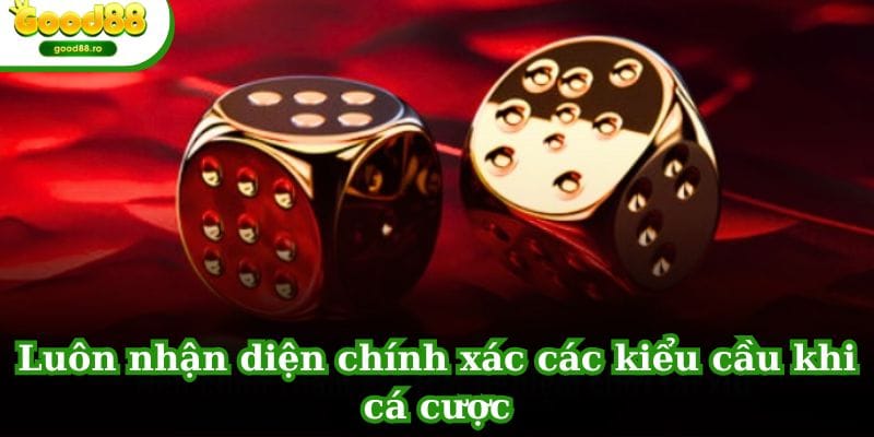 Điều này giúp đưa ra quyết định đặt cược hợp lý