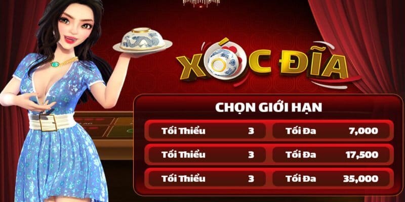 Tại sao game xóc đĩa GOOD88 lại được yêu thích?