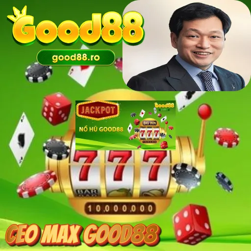 Hé lộ thông tin về vị CEO MAX GOOD88 - Hoàng Hà tài giỏi